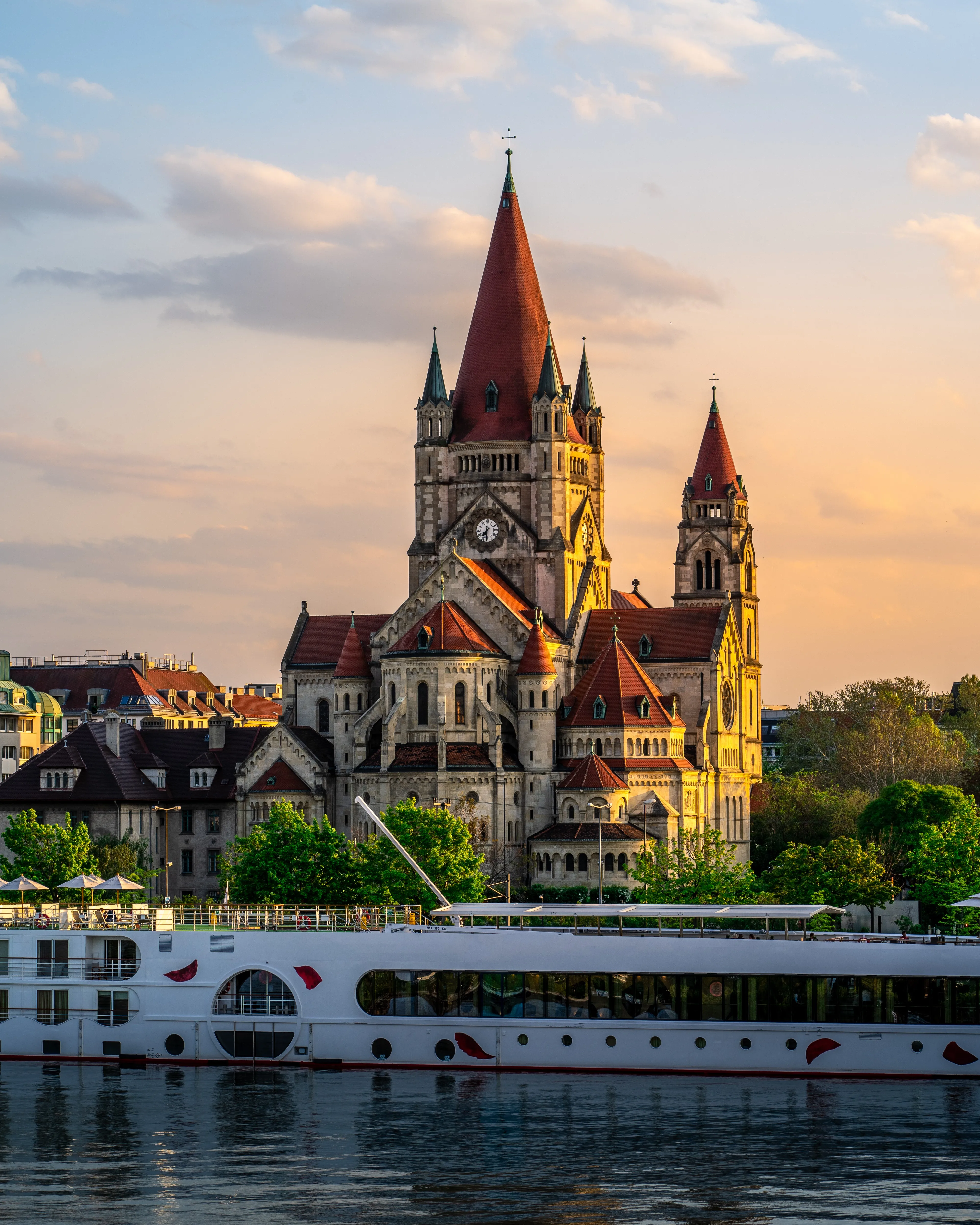 Schloss Wien